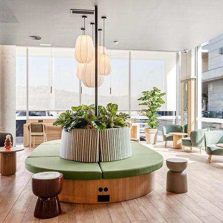 B&B Hotel Murcja Zewnętrze zdjęcie