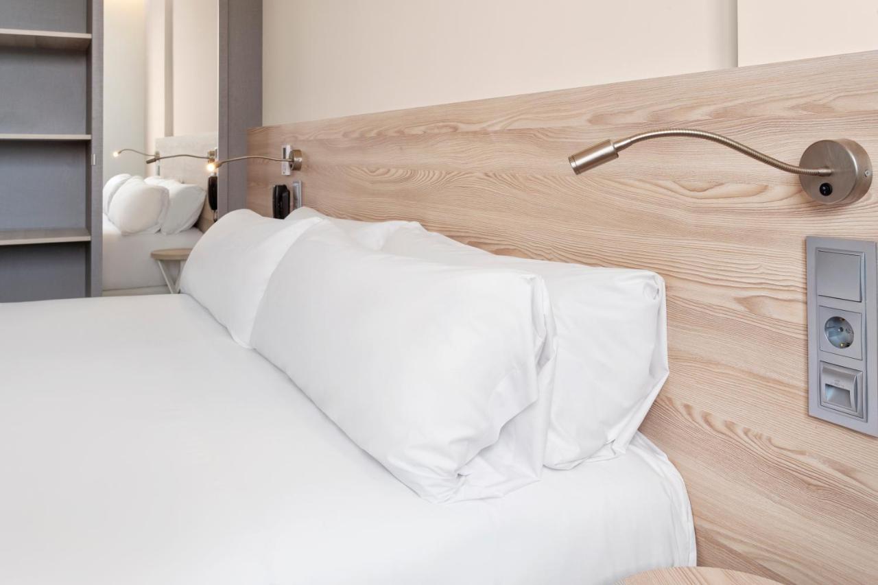 B&B Hotel Murcja Zewnętrze zdjęcie