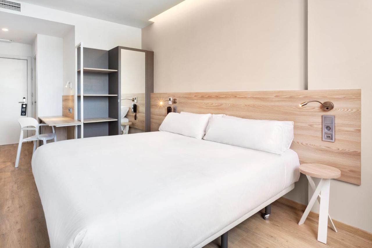 B&B Hotel Murcja Zewnętrze zdjęcie