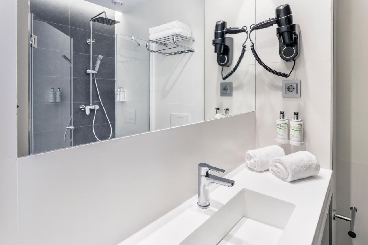 B&B Hotel Murcja Zewnętrze zdjęcie