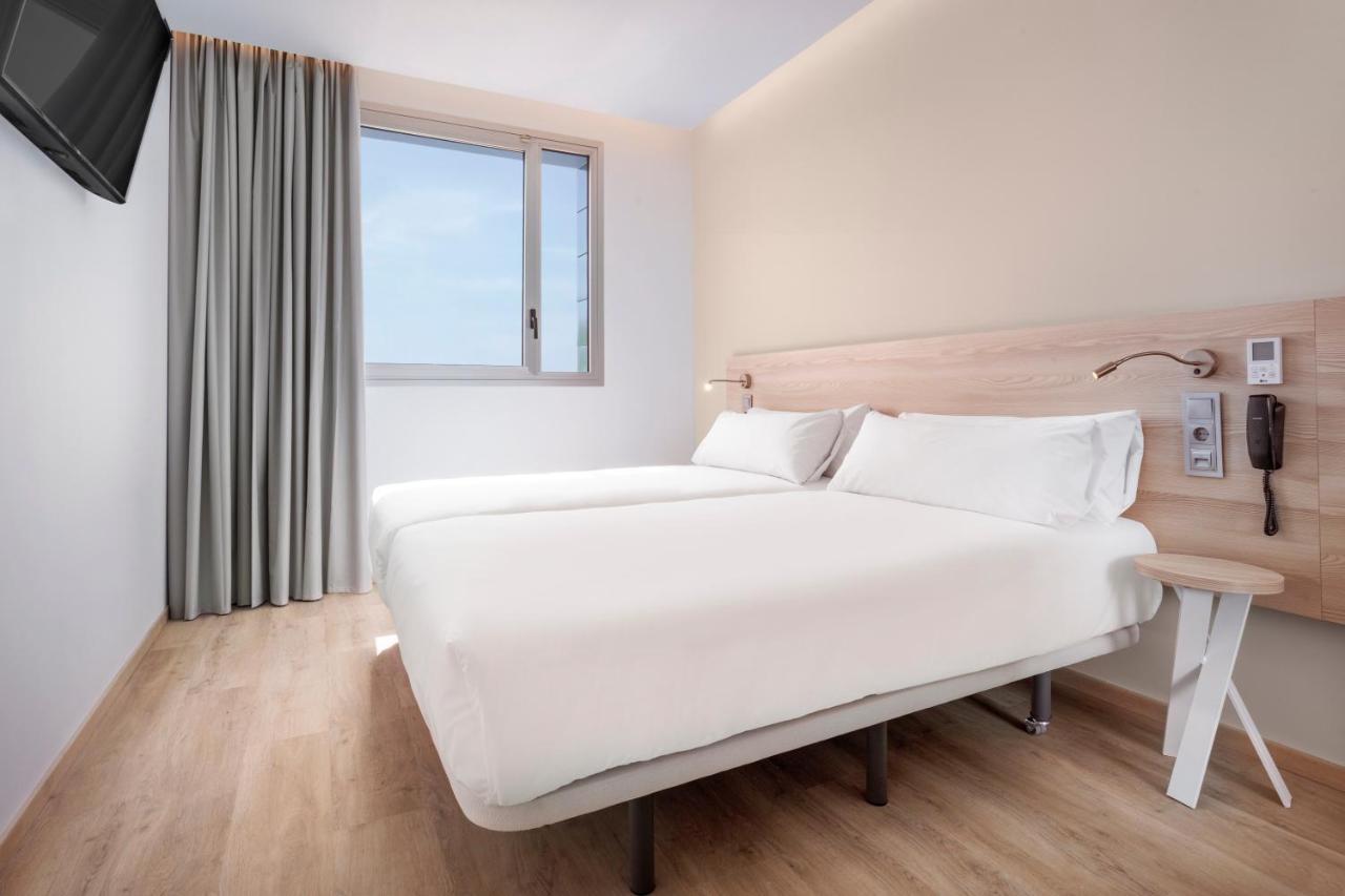 B&B Hotel Murcja Zewnętrze zdjęcie