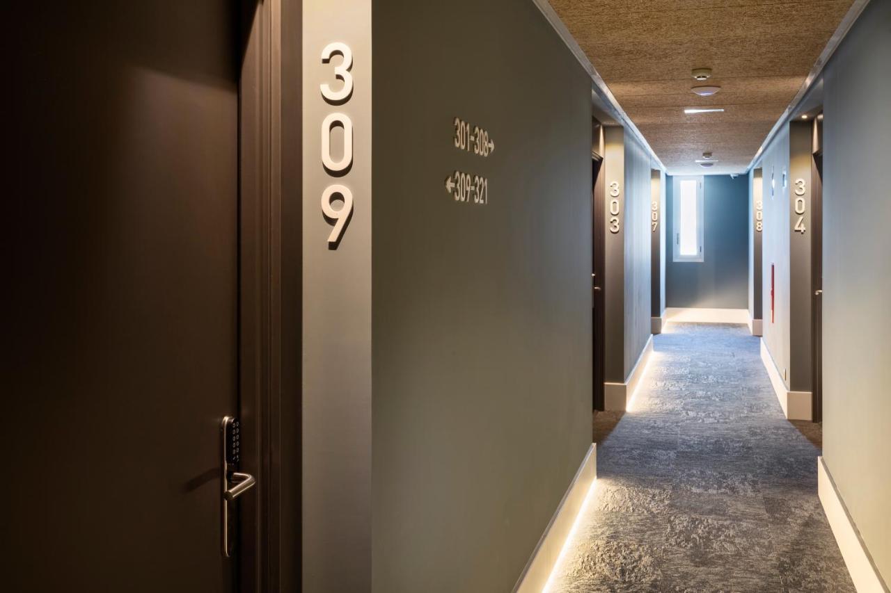 B&B Hotel Murcja Zewnętrze zdjęcie