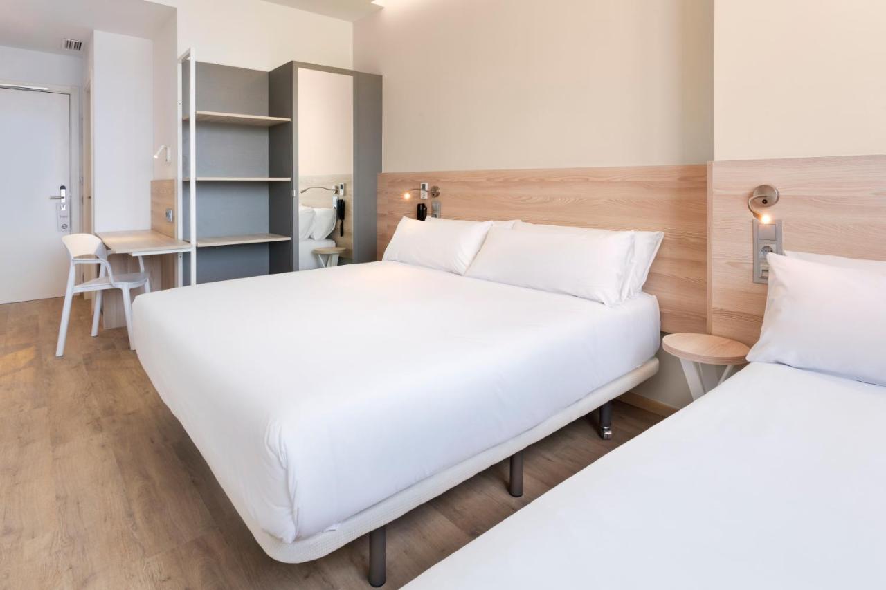 B&B Hotel Murcja Zewnętrze zdjęcie