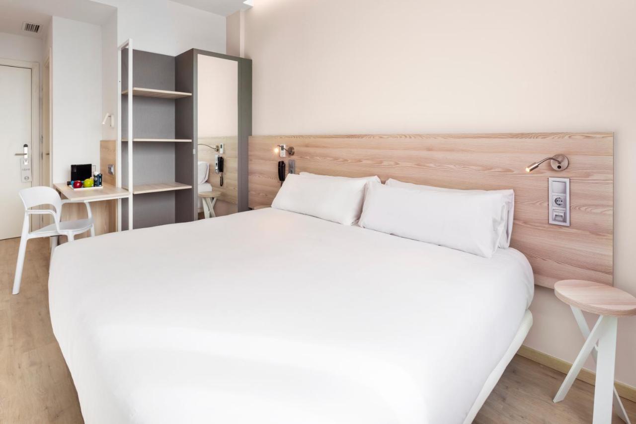 B&B Hotel Murcja Zewnętrze zdjęcie
